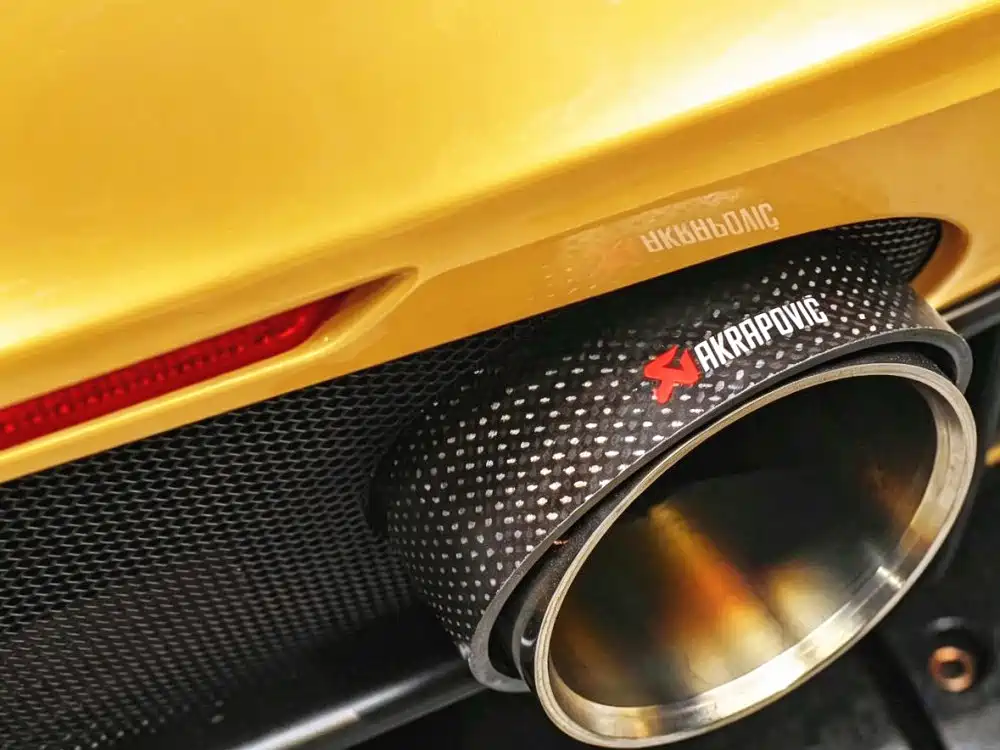 Ferrari 488 — миниатюра 12