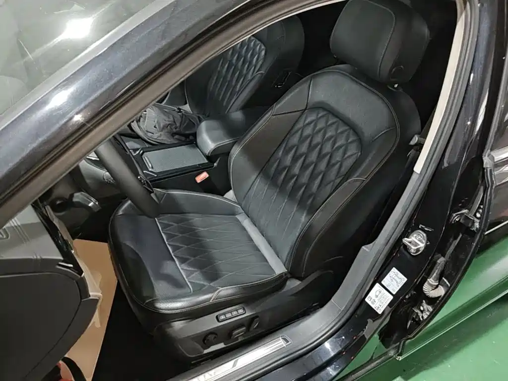 Volkswagen Passat — миниатюра 15