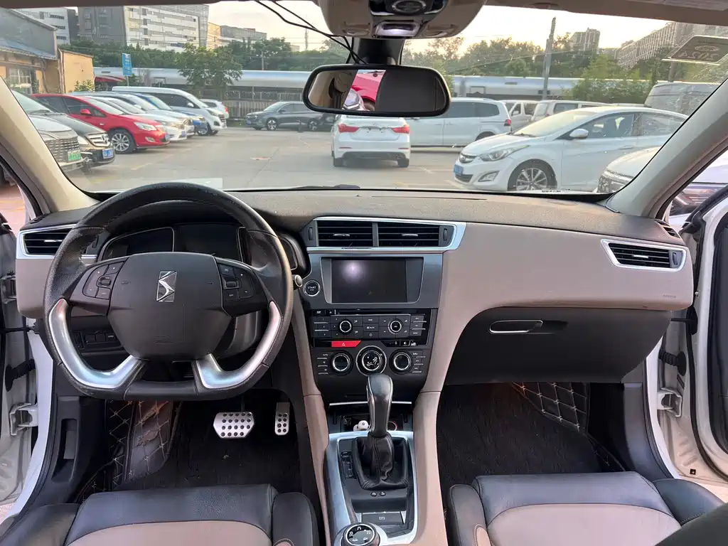 DS DS 6 — миниатюра 6