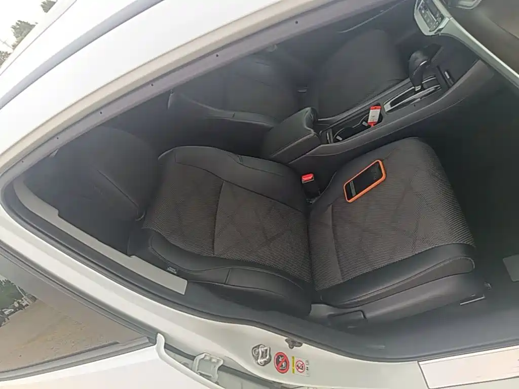 Honda Jade — миниатюра 25