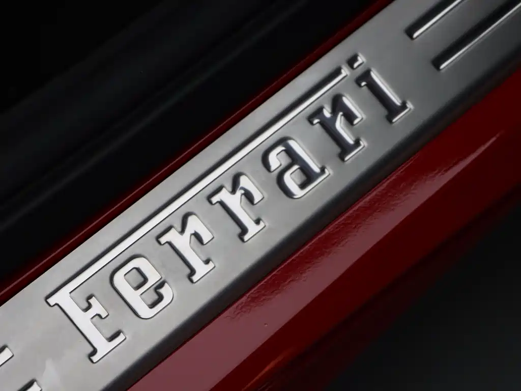 Ferrari 488 488 GTB, фото 24