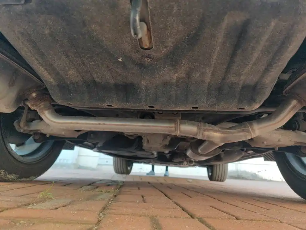 Honda CR-V — миниатюра 22