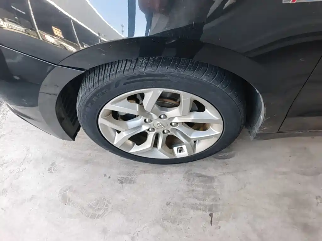 Geely Borui — миниатюра 23