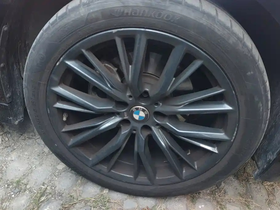 BMW 3 Series — миниатюра 6