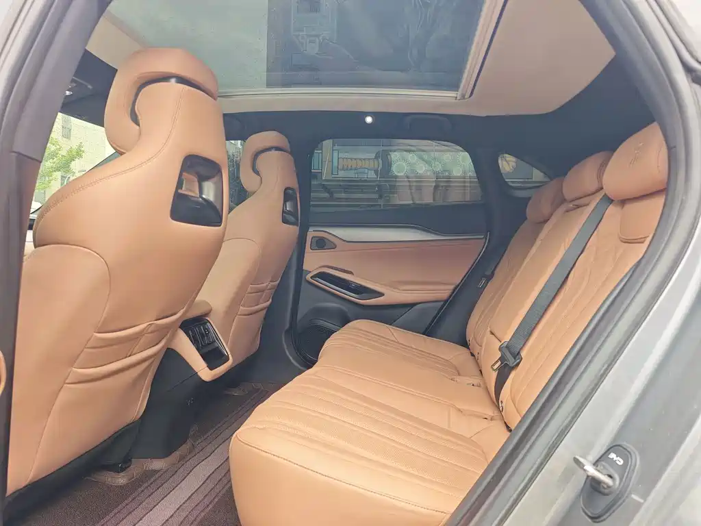 BYD L EV — миниатюра 8