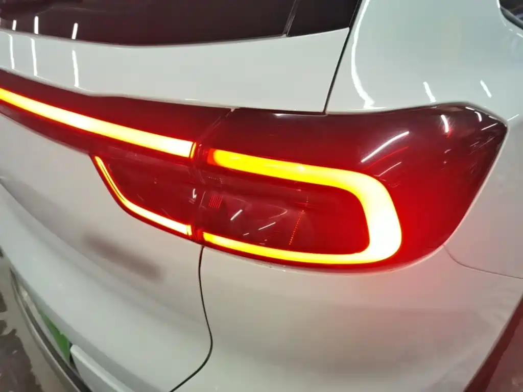 Chery Tiggo 8 — миниатюра 8
