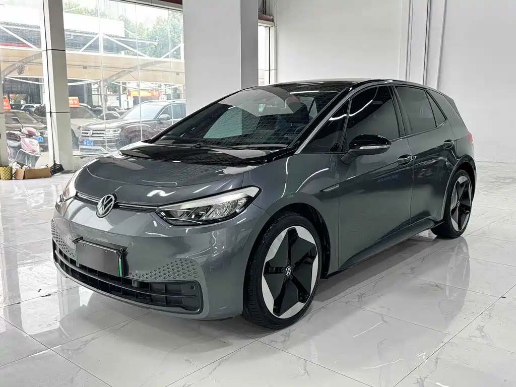 Volkswagen ID.3 2023