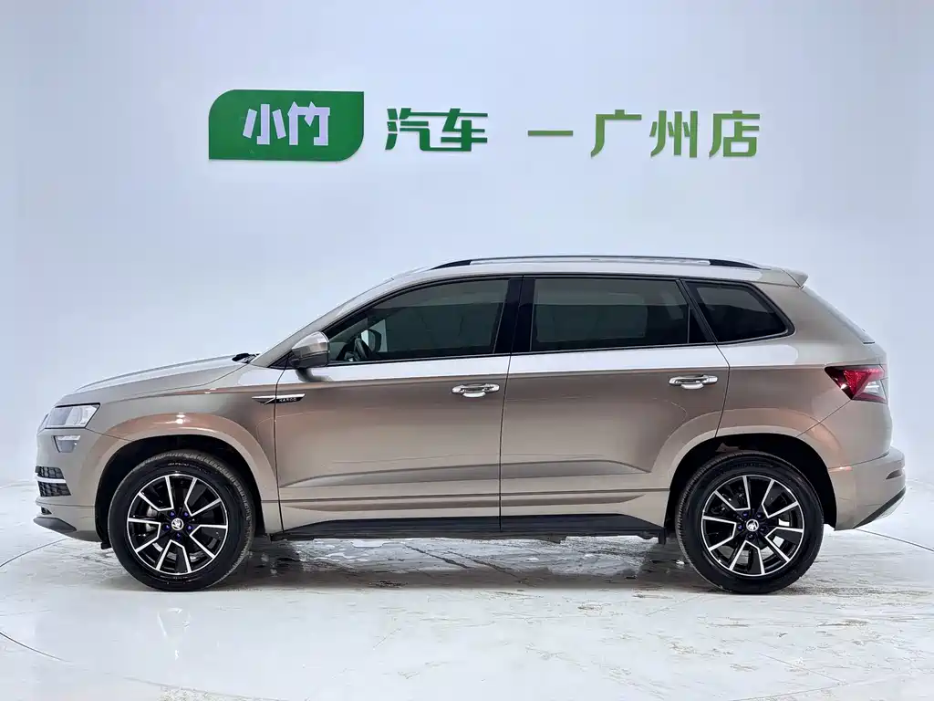 Skoda Karoq — миниатюра 7