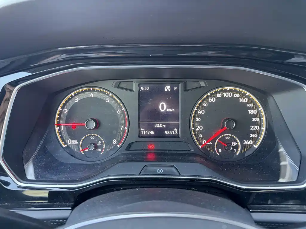 Volkswagen Sagitar — миниатюра 12