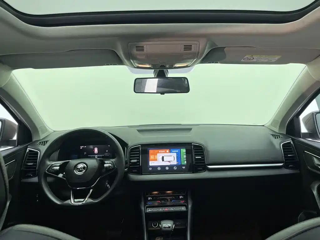 Skoda Karoq — миниатюра 22