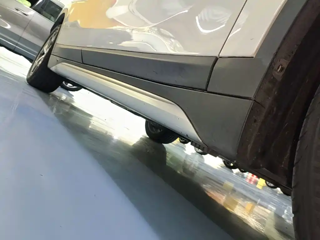 BMW X1 — миниатюра 21