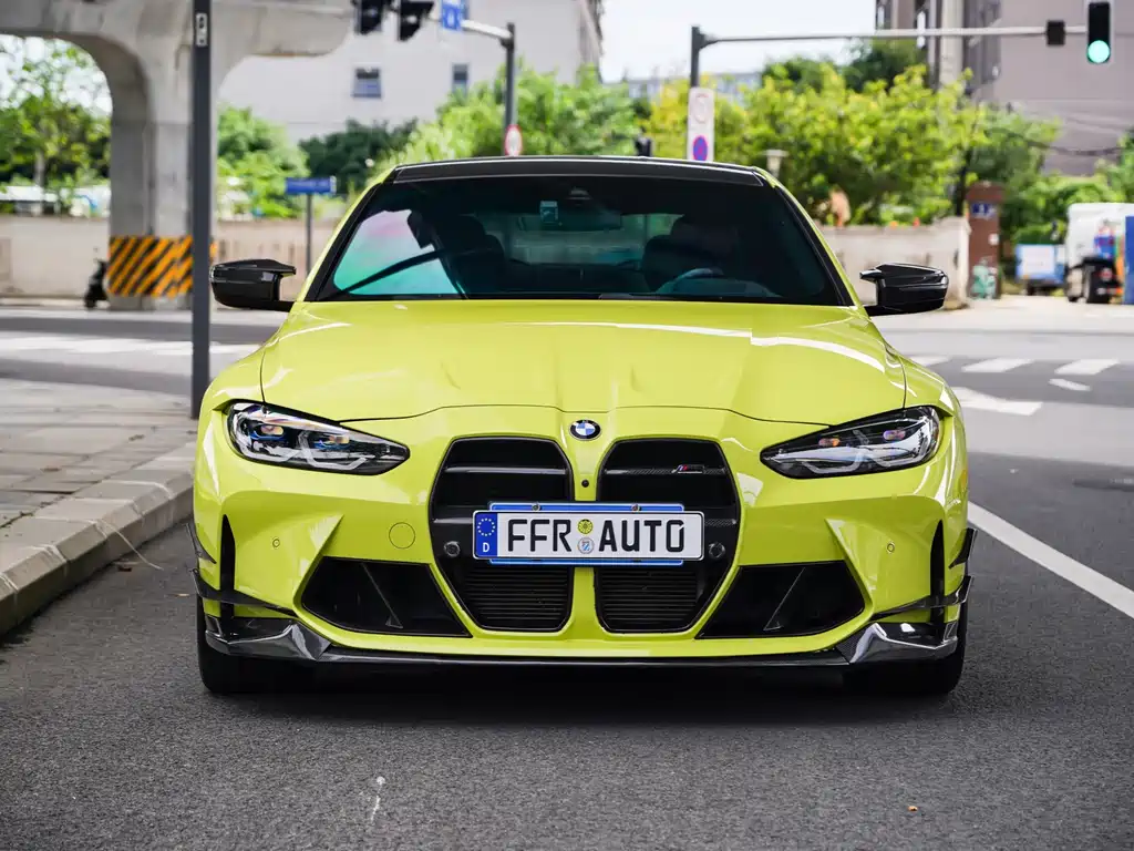 BMW M4 — миниатюра 8
