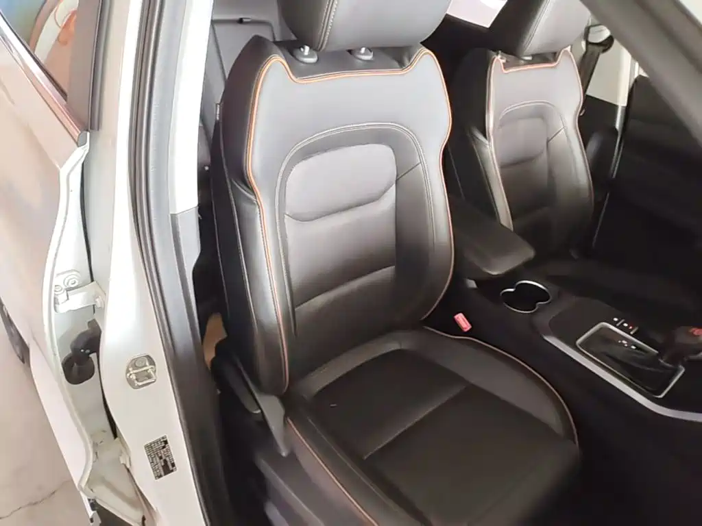 Chery Tiggo 5x — миниатюра 25