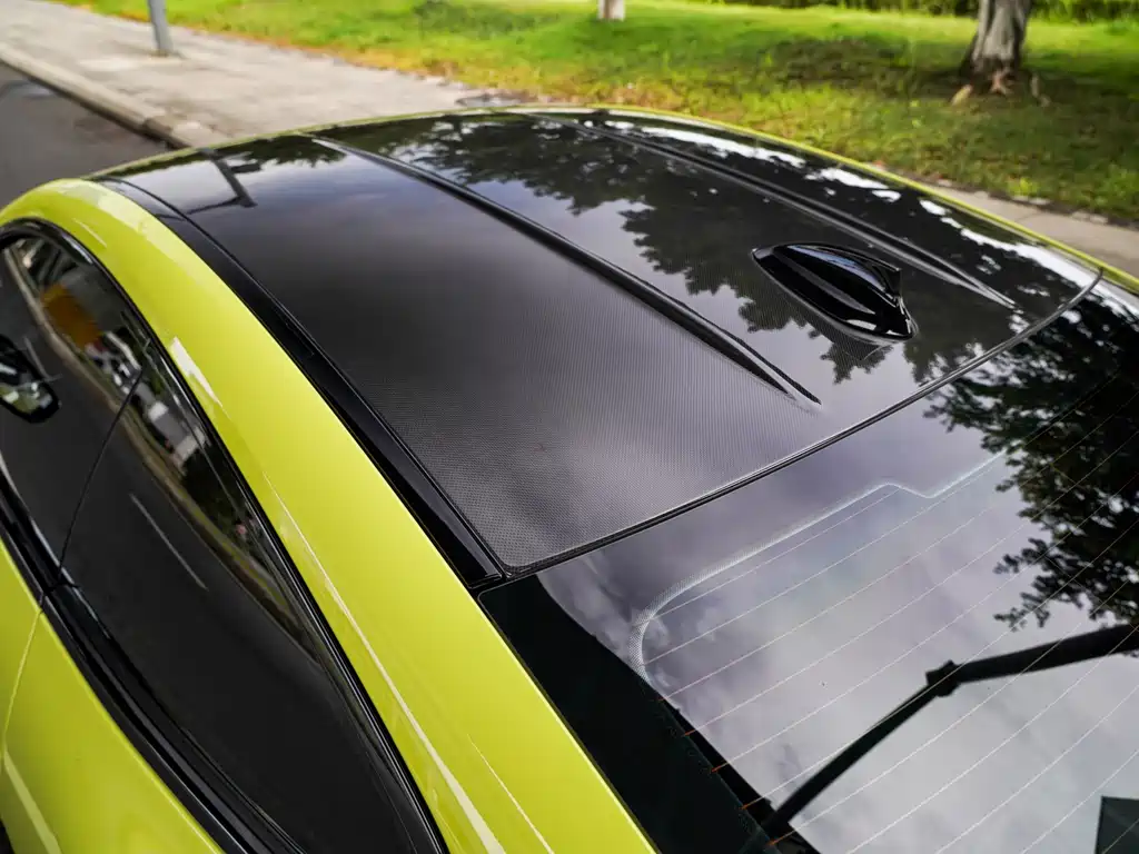 BMW M4 — миниатюра 47