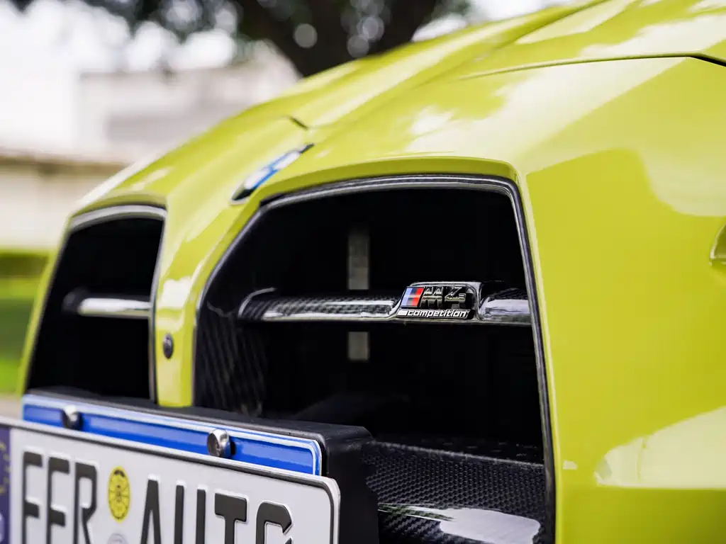 BMW M4 — миниатюра 55