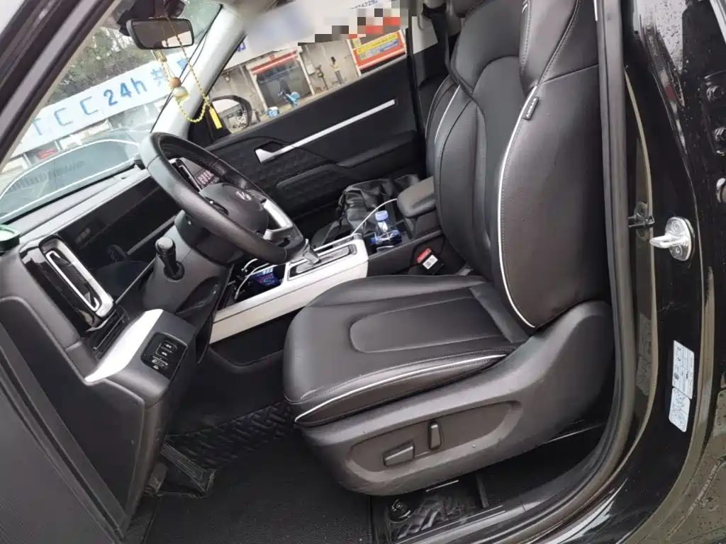 Hyundai ix35 — миниатюра 11
