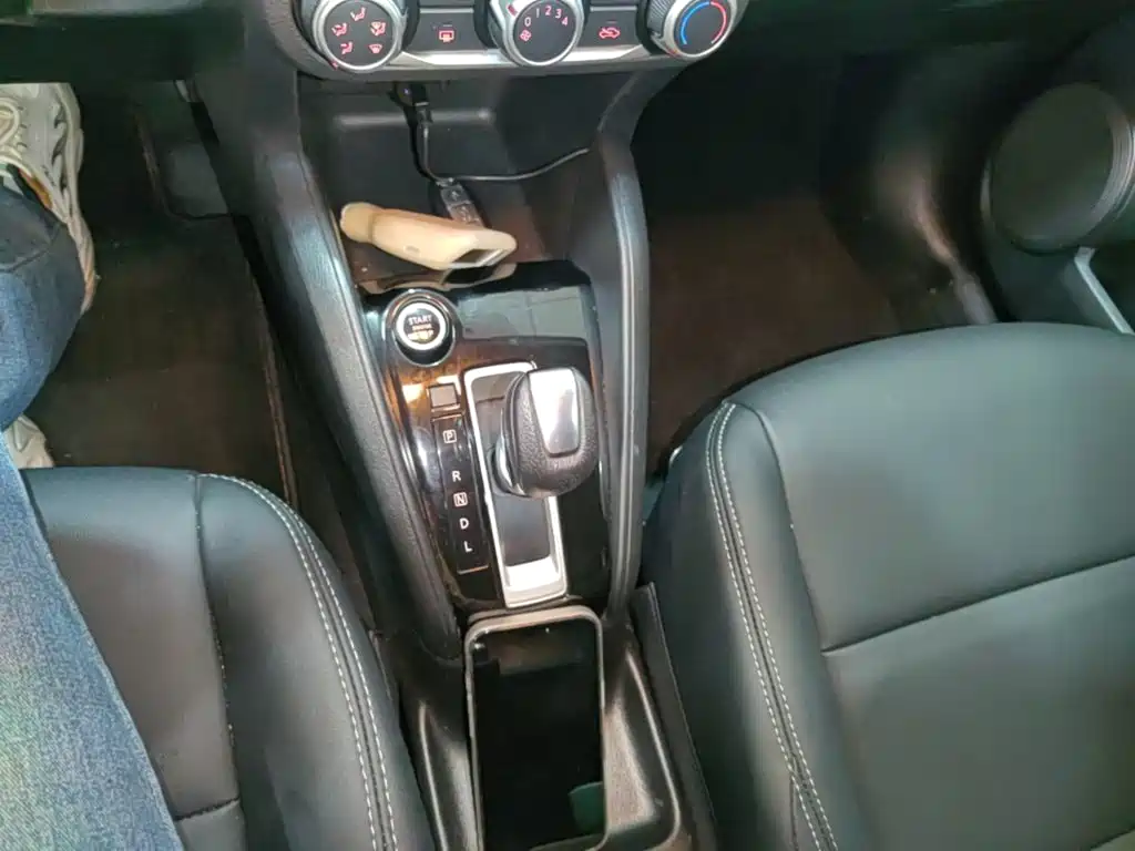 Nissan Kicks — миниатюра 14