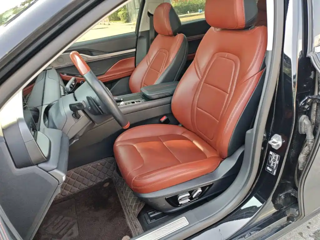 Lincoln Z — миниатюра 15