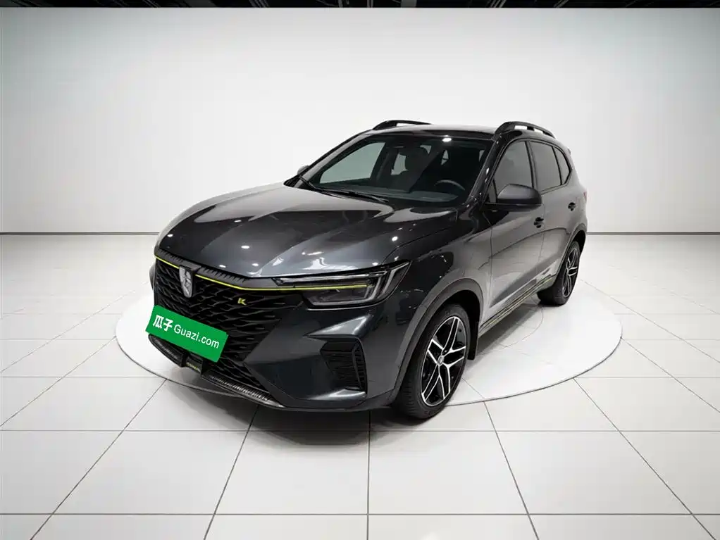 Roewe RX5 2022