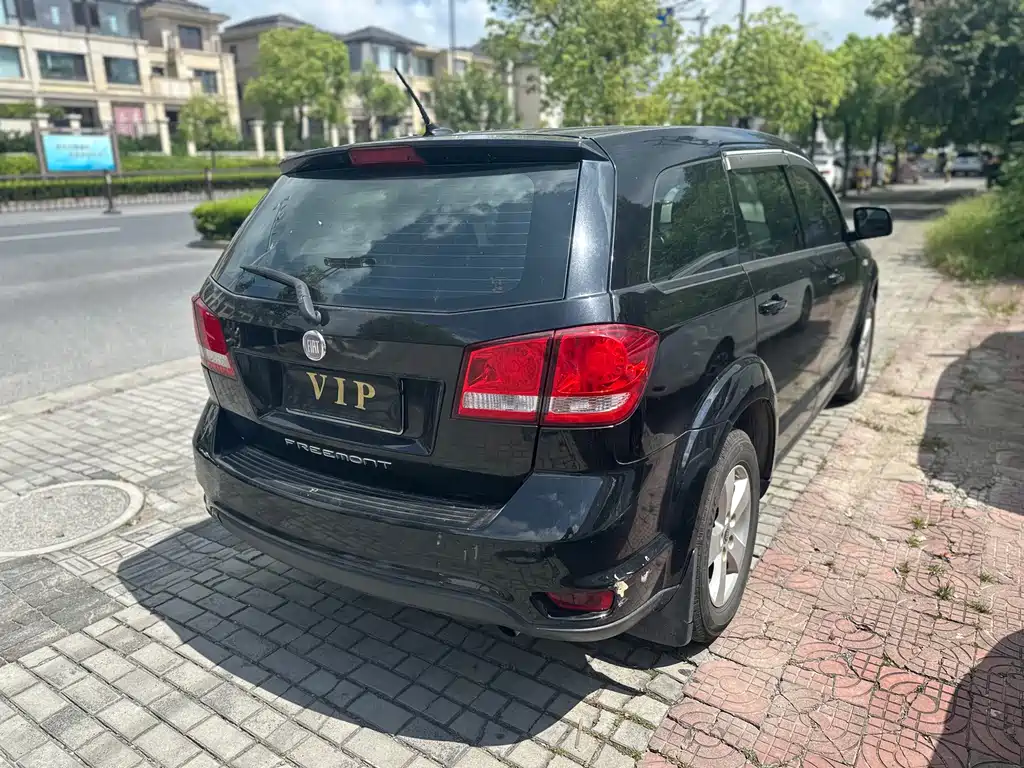 Fiat Фэй. — миниатюра 4