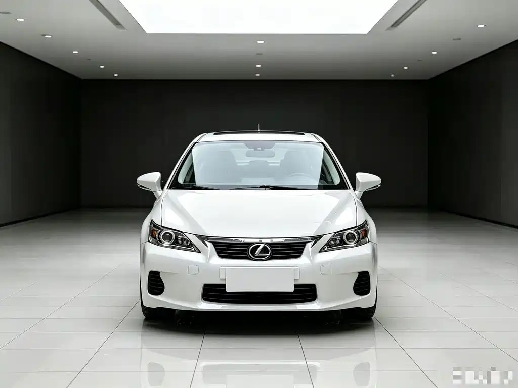 Lexus CT — миниатюра 2