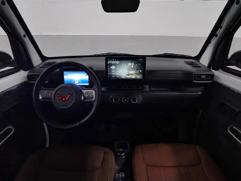 Wuling Zhiguang EV — миниатюра 5