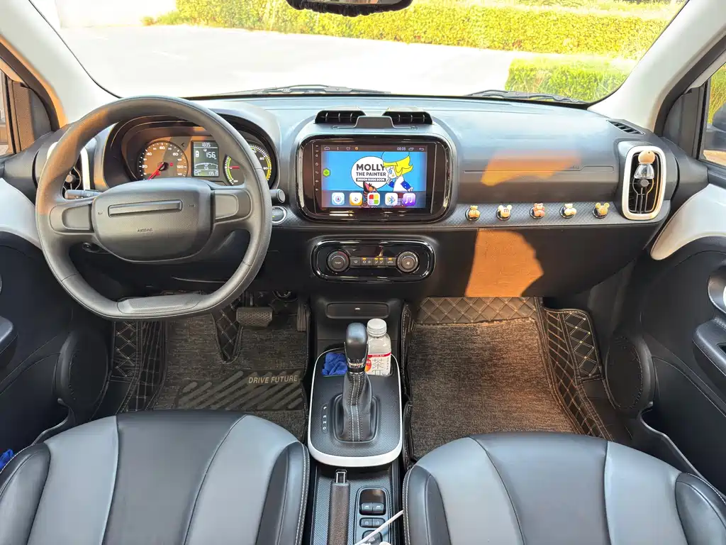 Roewe Clever — миниатюра 17
