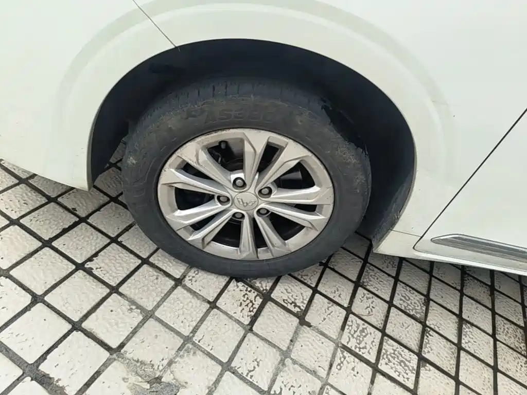 Wuling Jiachen — миниатюра 21