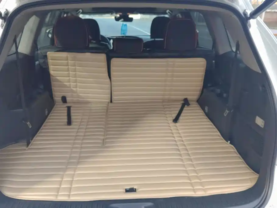 Toyota Highlander — миниатюра 4