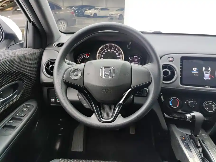 Honda XR-V — миниатюра 15