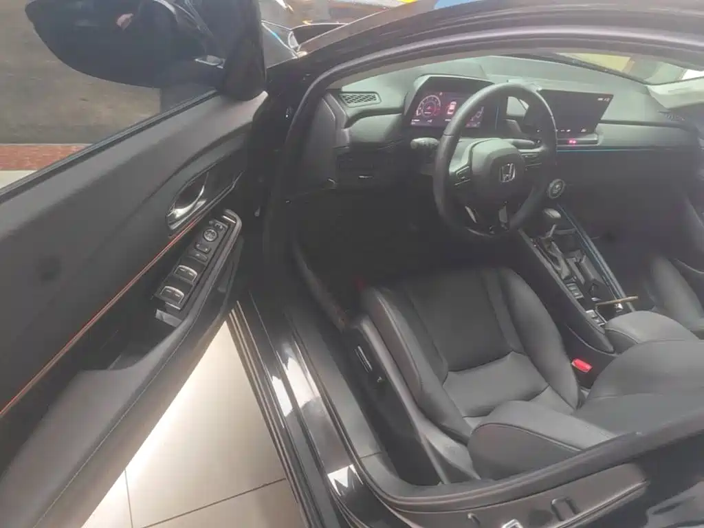 Honda Accord — миниатюра 14
