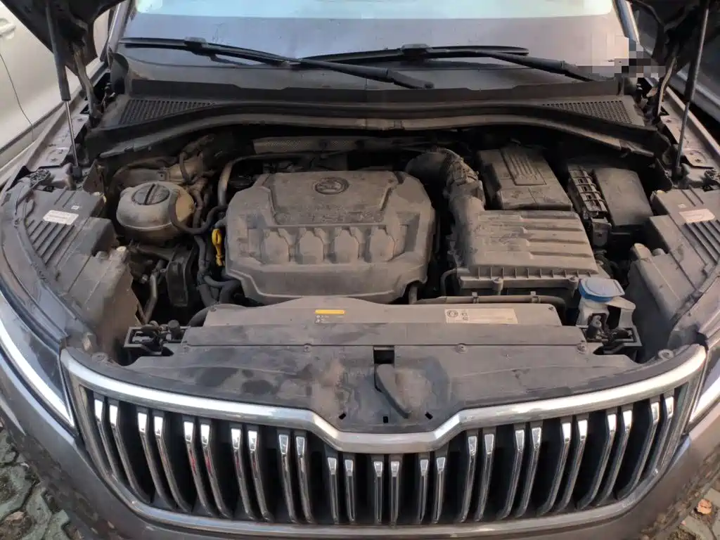 Skoda Kodiaq — миниатюра 11
