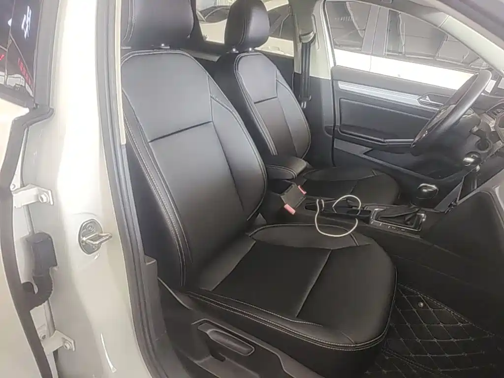 Volkswagen Lamando — миниатюра 25