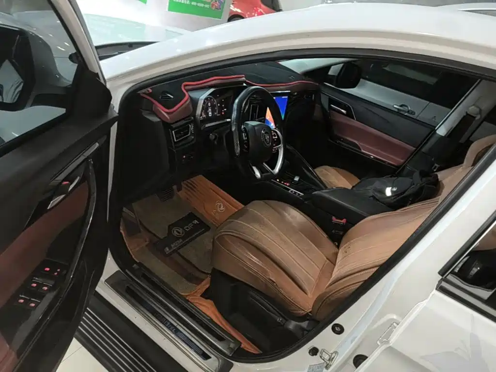 Fengxing Fengxing T5L — миниатюра 16