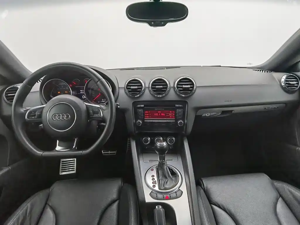 Audi TT — миниатюра 5