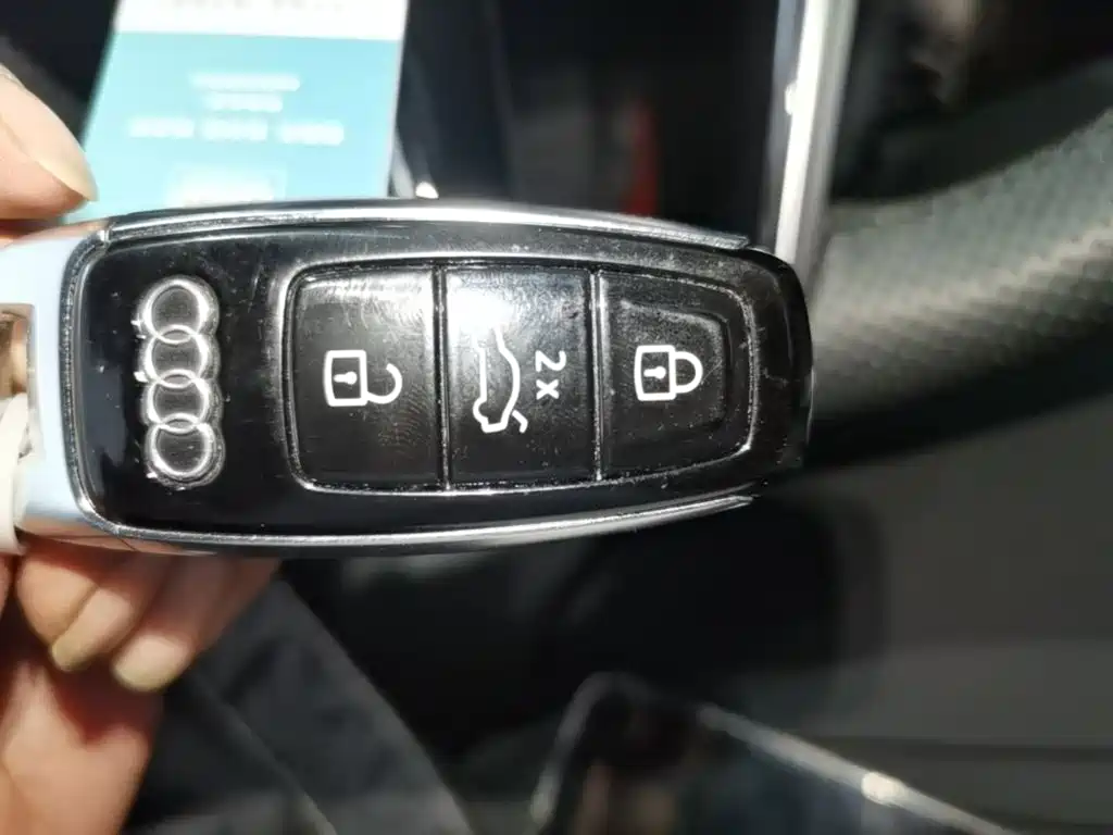 Audi A6L — миниатюра 13