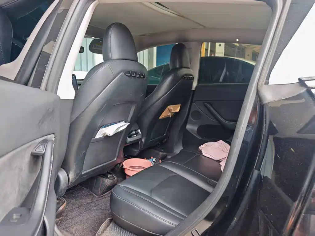 Tesla Model Y — миниатюра 5