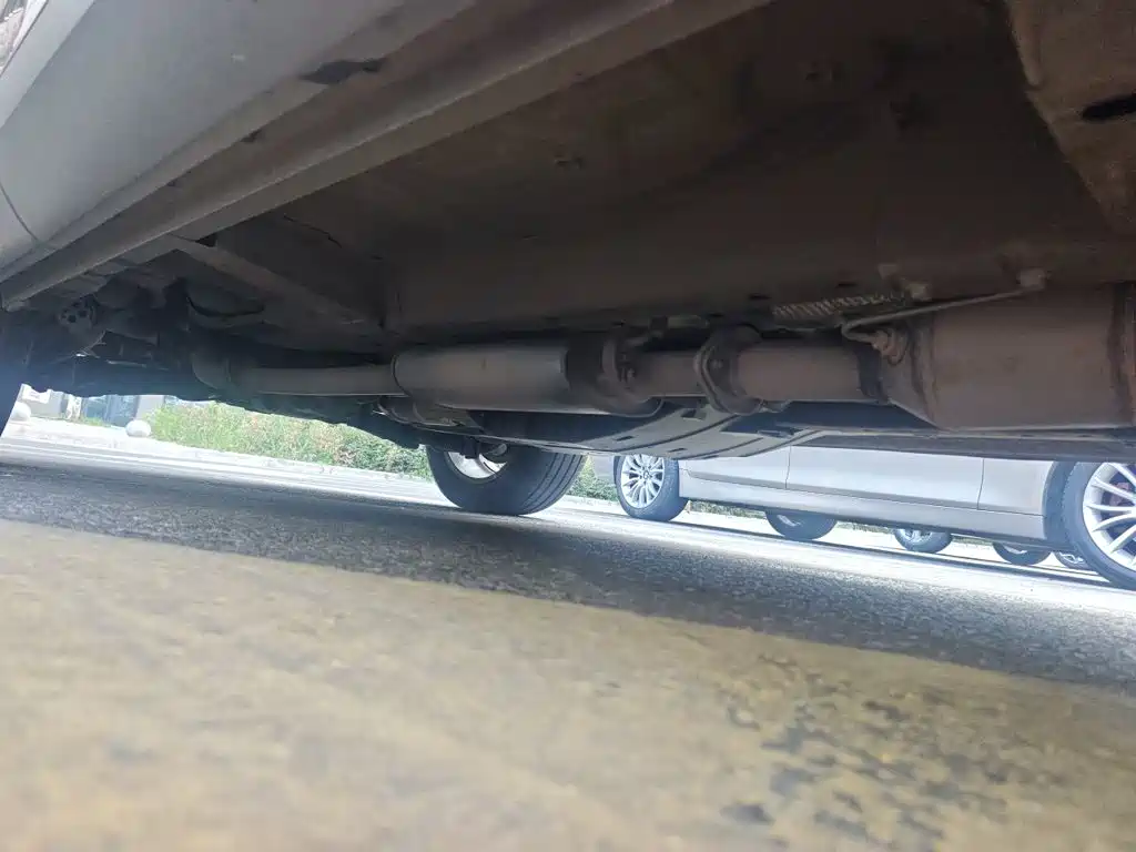 Wey Wey VV6 — миниатюра 17