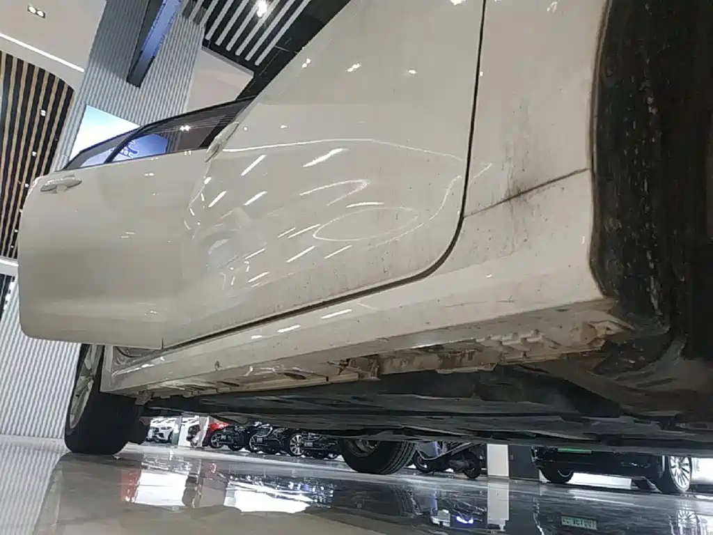Toyota Corolla — миниатюра 21