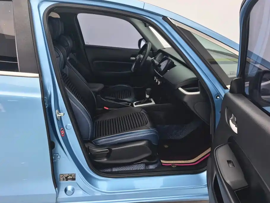 Honda Fit — миниатюра 8