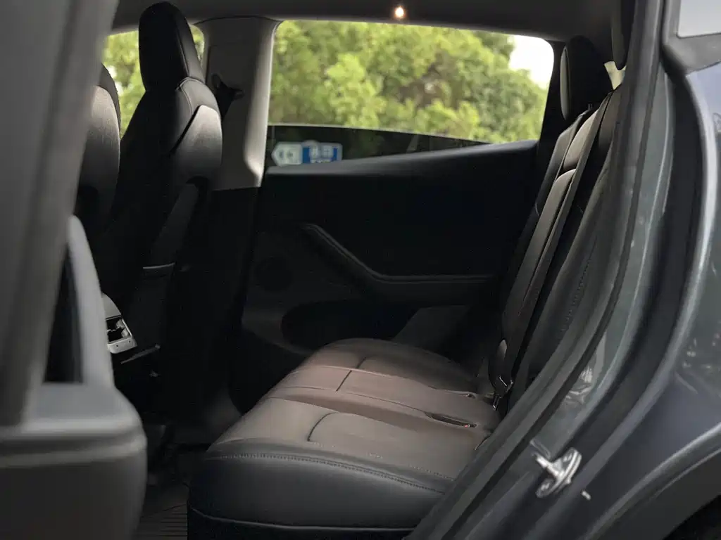 Tesla Model Y — миниатюра 9