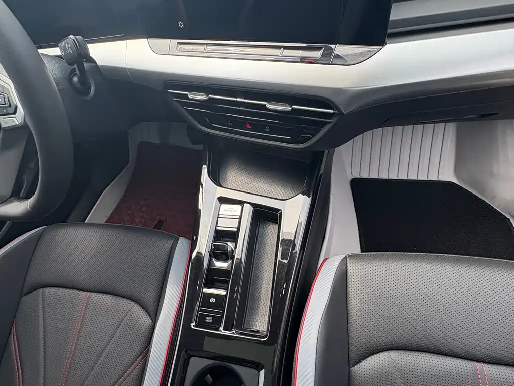 Volkswagen Lamando — миниатюра 8