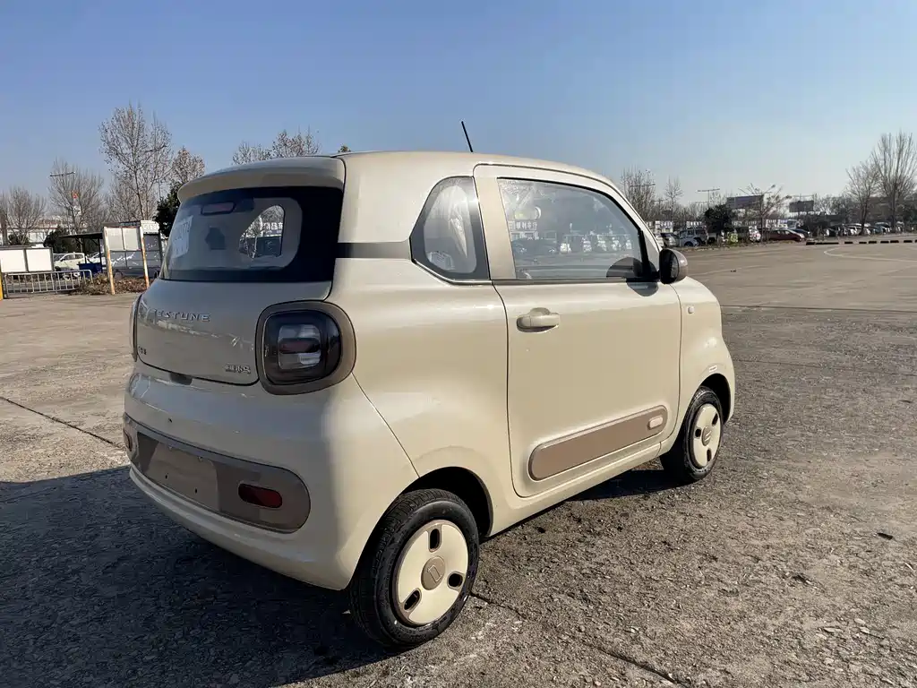 BESTUNE PENTIUM PONY