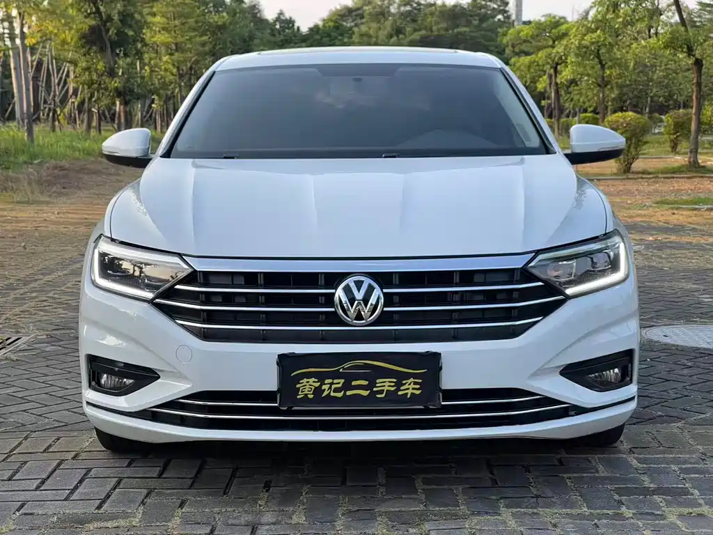 Volkswagen Sagitar — миниатюра 2