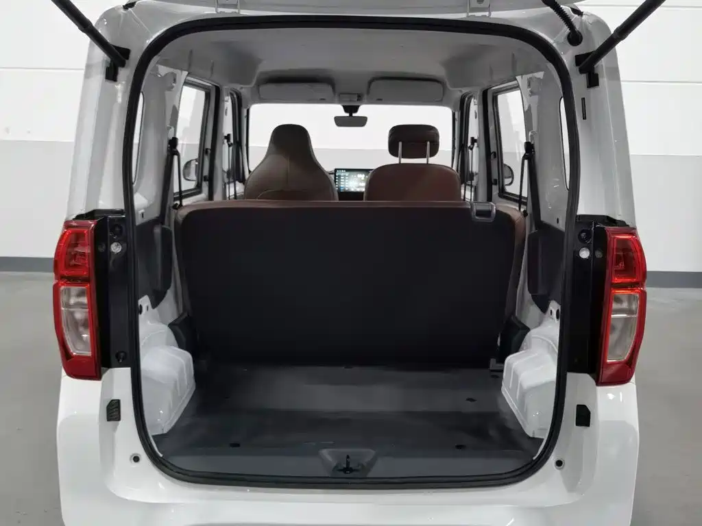 Wuling Zhiguang EV — миниатюра 16