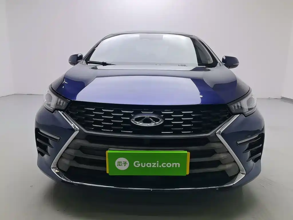 Chery Arrizo 5 PLUS — миниатюра 3