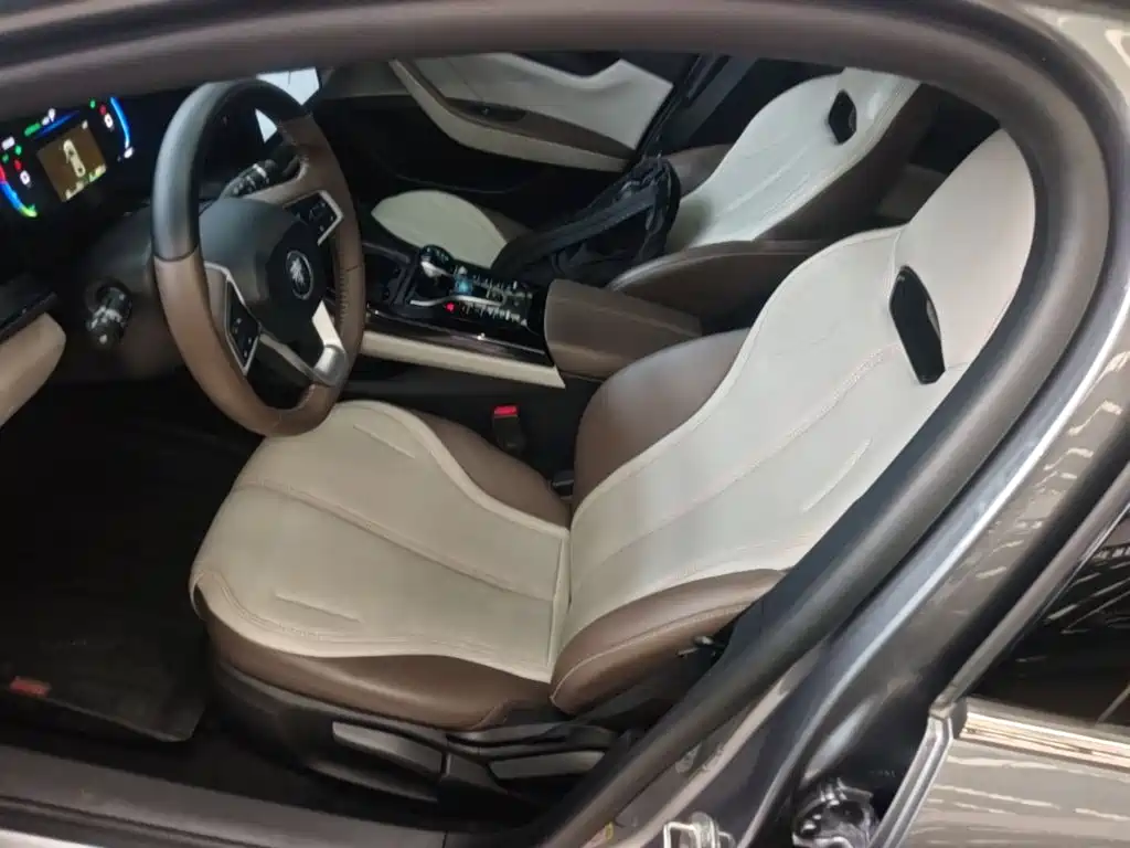 BYD Qin PLUS — миниатюра 15