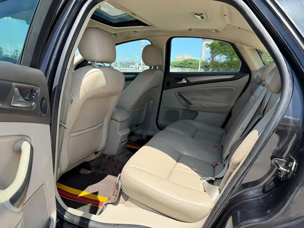 Ford Mondeo — миниатюра 5