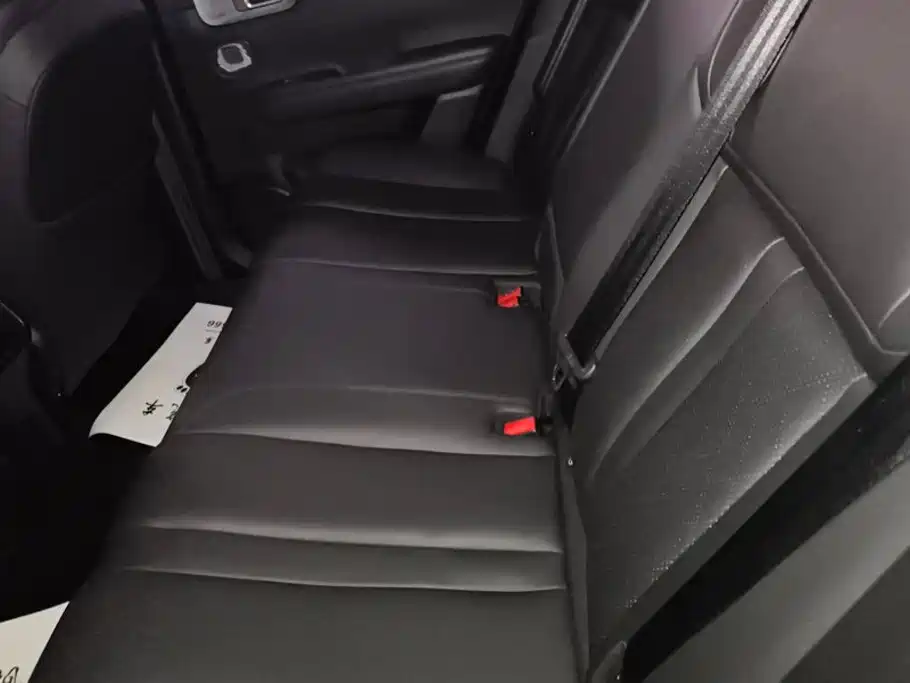 Wuling Xingguang S — миниатюра 11