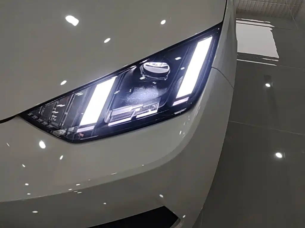 BYD Seagull — миниатюра 21
